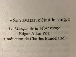 Citation Citation