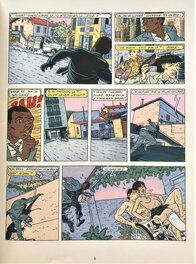 La page publiée La page publiée