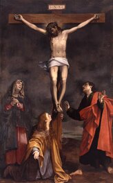 Bartoloméo Cesi Bartoloméo Cesi