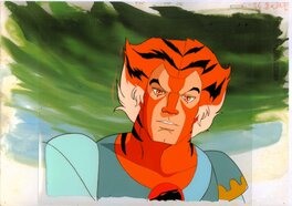 Cosmocats / ThunderCats - Œuvre originale