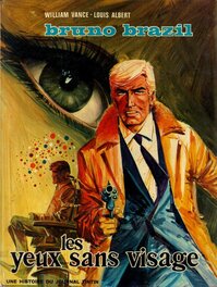 Les yeux sans visage Les yeux sans visage