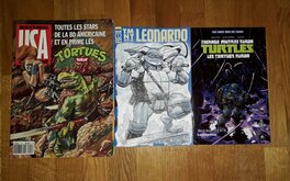 Comparaison Comparaison