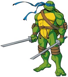 Leonardo 2003 Leonardo 2003