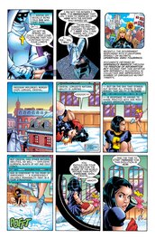 X-Men X-Men