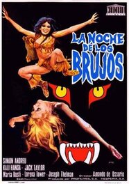 Nochedelosbrujos Nochedelosbrujos