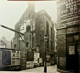 Quartier de Clerkenwell