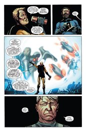 Avengers Avengers