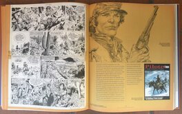 Publication dans J-M Charlier raconte...