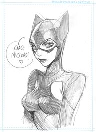 Catwoman