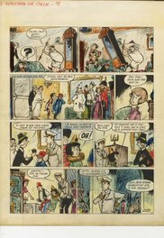 Planche 11 Planche 11