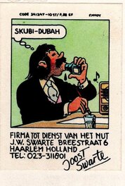 Swarte Swarte