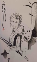 Dédicace sur tome 1 Dédicace sur tome 1