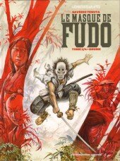 Le masque de Fudo , T1