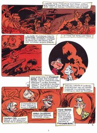 Planche 2 publiée Planche 2 publiée