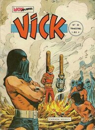Vick 23 Vick 23