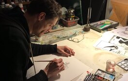 Artiste Artiste