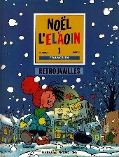 Tome 3 retrouvailles Tome 3 retrouvailles