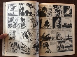 1Ère publication dans PIF.