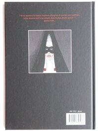 4Ème de couverture 4Ème de couverture