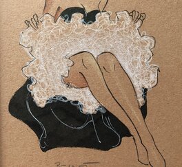Froufrou Froufrou