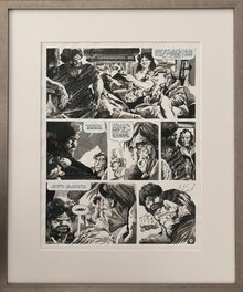 Framed Framed