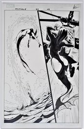 Mystique (#22, planche 12) Mystique (#22, planche 12)