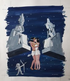 Dessin entier Dessin entier