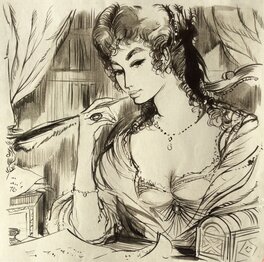 Napoléon et ses Amours