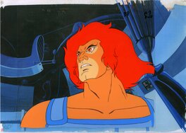 ThunderCats - Original art