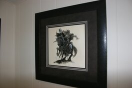 Framed 2 Framed 2