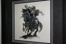 Framed Framed