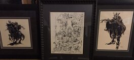 Framed Framed