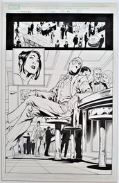 Mystique (#20, planche 14) Mystique (#20, planche 14)