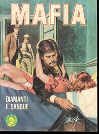 V. italienne Mafia 11 V. italienne Mafia 11