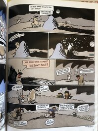 La planche La planche