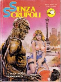 Senza Scrupoli Senza Scrupoli