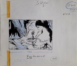 Feuille entière Feuille entière