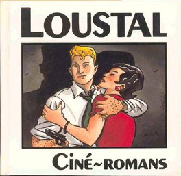 Ciné romans Ciné romans