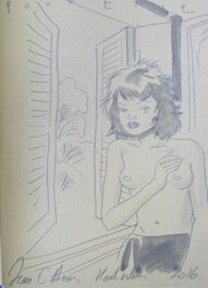 Beauté à domicile