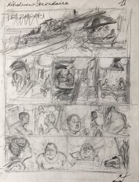 Planche 1 Planche 1