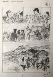 Planche 10 Planche 10