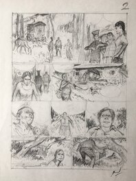 Planche 2 Planche 2