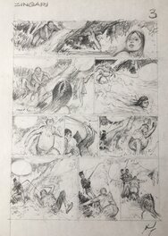 Planche 3 Planche 3