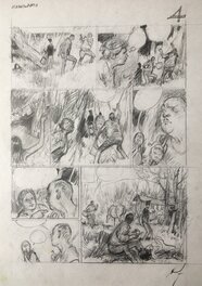 Planche 4 Planche 4