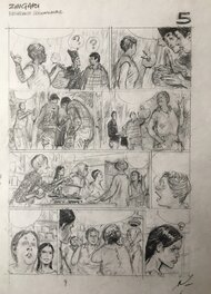 Planche 5 Planche 5