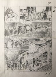 Planche 7 Planche 7