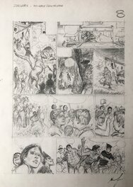 Planche 8 Planche 8