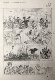 Planche 9 Planche 9