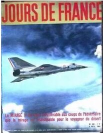 Jours de France n°430 Jours de France n°430