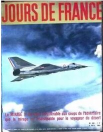 Jours de France n°430